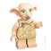 LEGO Dobby with Light Flesh Feet Minifigure