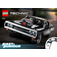 LEGO Dom's Dodge Charger Set 42111 Instructions