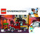 LEGO Dorado Showdown Set 75972 Instructions