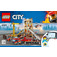 LEGO Downtown Fire Brigade Set 60216 Instructions