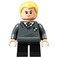 LEGO Draco Malfoy with Jumper with Shield Minifigure