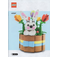 LEGO Easter Basket Set 40587 Instructions