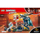 LEGO Elastigirl's Rooftop Pursuit Set 10759 Instructions