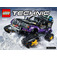 LEGO Extreme Adventure Set 42069 Instructions