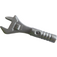 LEGO Flat Silver Adjustable Wrench