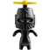 LEGO Flight Knight Minifigure