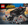 LEGO Flying Fox: Batmobile Airlift Attack Set 76087 Instructions