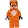 LEGO Fox Skin Minifigure