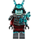 LEGO General Vex Minifigure