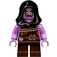 LEGO Ginkle Minifigure