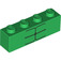 LEGO Brick 1 x 4 with Hulks abs (3010 / 33605)