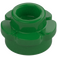 LEGO Green Flower 1 x 1 (24866)