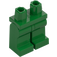 LEGO Green Minifigure Hips and Legs (73200 / 88584)