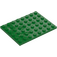 LEGO Plate 6 x 8 (3036)