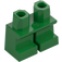 LEGO Green Short Legs (41879 / 90380)