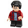 LEGO Harry Potter Minifigure