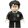 LEGO Harry Potter with Slytherin Robe Minifigure