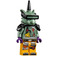 LEGO Hausner with Shoulder Armor Minifigure