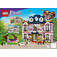 LEGO Heartlake City Grand Hotel Set 41684 Instructions