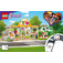 LEGO Heartlake City Organic Cafe Set 41444 Instructions