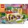 LEGO Heartlake City Restaurant Set 41379 Instructions