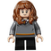 LEGO Hermione Granger In Gryffindor Uniform Minifigure