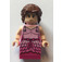 LEGO Hermione Granger with Pink Dress Minifigure