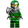 LEGO Hero Lloyd Minifigure