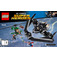 LEGO Heroes of Justice: Sky High Battle Set 76046 Instructions