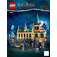 LEGO Hogwarts Chamber of Secrets Set 76389 Instructions