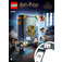 LEGO Hogwarts Moment: Charms Class Set 76385 Instructions