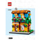 LEGO Houses of the World 1 Set 40583 Instructions