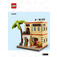 LEGO Houses of the World 2 Set 40590 Instructions