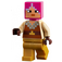 LEGO Huntress Minifigure