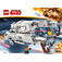 LEGO Imperial AT-Hauler Set 75219 Instructions