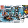 LEGO Iron Man Armory Set 76167 Instructions