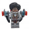 LEGO Ironheart MK1 Minifigure