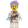 LEGO J.B. Watt Minifigure