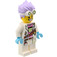 LEGO J.B. Watt with Big Smile Minifigure