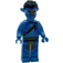 LEGO Jake Sully - Na’vi Minifigure