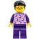 LEGO Jayden Minifigure