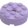 LEGO Brick 4 x 4 Round with Hole (87081)