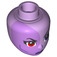 LEGO Eclipso Minidoll Head (33815 / 92198)