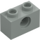 LEGO Brick 1 x 2 with Hole (3700)