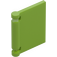 LEGO Lime Book Cover (24093 / 29167)