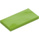 LEGO Lime Tile 2 x 4 (87079)