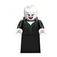 LEGO Lord Voldemort with Black Robe (Tongue Out) Minifigure