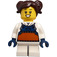 LEGO Madison Minifigure