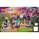 LEGO Magical Funfair Stalls Set 41687 Instructions