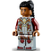 LEGO Makkari Minifigure